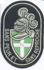 Regiment infanterie tissu d'occasion  Saint-Etienne-de-Tulmont