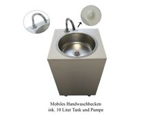 mobiles handwaschbecken gebraucht kaufen  Herzebrock-Clarholz