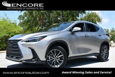 SUV Lexus NX NX 350 Premium AWD com navegação 2024 comprar usado  Enviando para Brazil