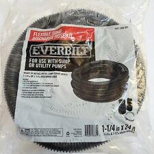Everbilt 24ft. flexible for sale  Maricopa