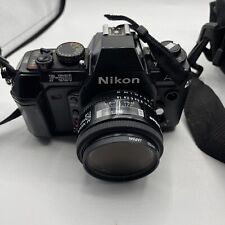 Nikon f501 camera for sale  Shipping to Ireland