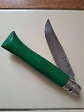 Couteau opinel 12 d'occasion  Guer