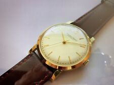 Iwc armbanduhr gold gebraucht kaufen  Dornberg