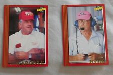 1992 MAXX Racing NASCAR #151-300 Trading Card Pick One  for sale  Shipping to South Africa