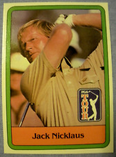 1981 Donruss #13 Jack Nicklaus RC Rookie Card PGA Tour Golf HOF NEAR MINT + for sale  Shipping to South Africa