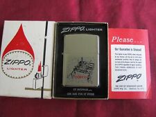 Zippo lighter 1966 for sale  Shipping to Ireland