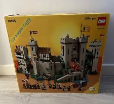 Lego icons 10305 for sale  LIVERPOOL