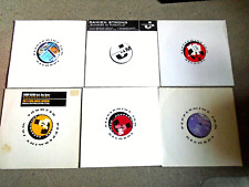 Peppermint jam records for sale  UK