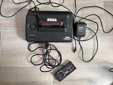 Sega master system gebraucht kaufen  Emden