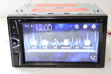 Rádio auxiliar Pioneer AVH-120BT 6.2" Bluetooth DVD player CD iPhone Android USB, usado comprar usado  Enviando para Brazil