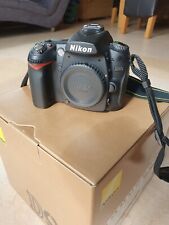 Nikon d90 slr gebraucht kaufen  Haina