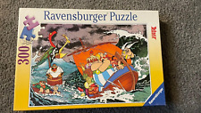 Asterix puzzle ravensburger gebraucht kaufen  Salzweg