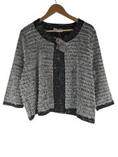 Christa probst cardigan for sale  KIDWELLY