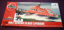 Airfix rnli severn for sale  GLENROTHES