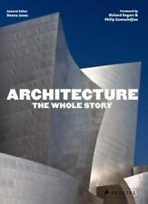 architecture 14 books for sale  USA