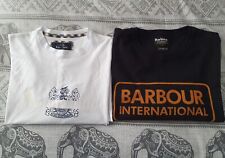 Designer shirts barbour for sale  CLACTON-ON-SEA