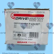 Drivemaster pad1557 brake for sale  NUNEATON