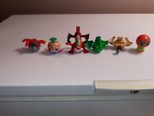 Zoobles pieces spinmaster for sale  Honesdale