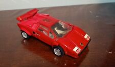 Lamborghini sideswipe diaclone usato  Cameri