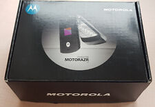 Motorola razr works for sale  Shipping to Ireland