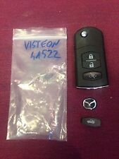 mx5 key fob for sale  LONDON