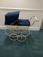 vintage pram sun canopy for sale  HIGH WYCOMBE