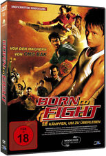 Born fight dvd gebraucht kaufen  Stuttgart