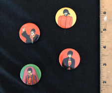 Beatles yellow submarine for sale  Athens