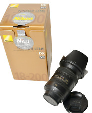 Nikon nikkor zoom usato  Castelfranco Veneto