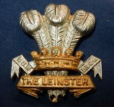 leinster regiment for sale  SANDHURST