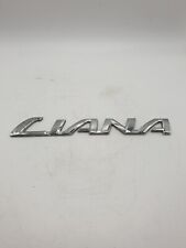 Suzuki liana rear for sale  Ireland