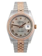 Rolex datejust 116231 for sale  MANCHESTER