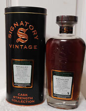 Signatory vintage mortlach gebraucht kaufen  Bad Grund (Harz)