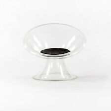 Cadeira Lucite 1960 Ewine & Estelle Laverne Buttercup moldada do Invisible Group comprar usado  Enviando para Brazil