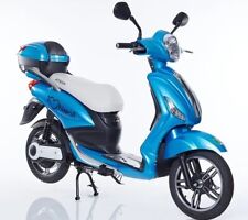 Bici elettrica scooter usato  Benevento