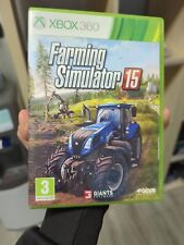 farming simulator xbox 360 usato  Crescentino