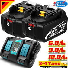 Per batteria makita usato  Spedire a Italy