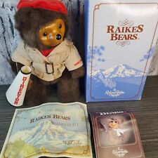 Robert raikes bears for sale  Salem
