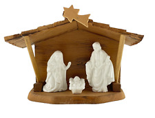 Schmid nativity set for sale  Westminster