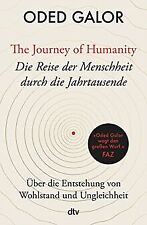 The journey humanity gebraucht kaufen  Berlin
