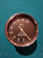 Smiths rc109 chronometric d'occasion  Expédié en Belgium