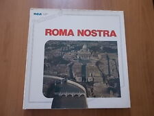 Box album roma usato  Italia