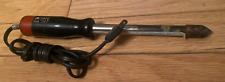 Vintage soldering iron for sale  Albany