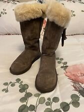 Ugg plumdale charm for sale  Nampa