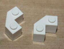 Lego white brick d'occasion  Saint-Aubert
