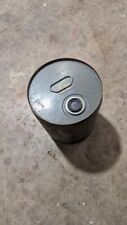 Gallon metal container for sale  Mansfield
