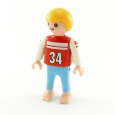 21931 playmobil enfant d'occasion  Marck