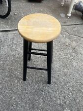 Wooden bar stools for sale  Houston