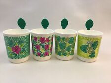 Tupperware mugs set for sale  Warren