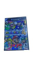 mario party 4 gamecube for sale  Antelope